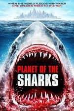 Watch Planet of the Sharks Wootly