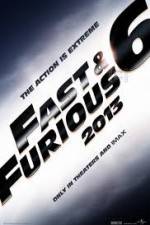 Watch Fast And Furious 6 Movie Special Wootly