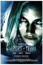 Watch Warriors of Terra Wootly