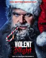 Watch Violent Night Wootly