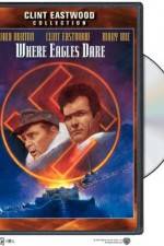 Watch Where Eagles Dare Wootly