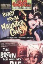 Watch Beast from Haunted Cave Wootly