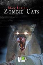 Watch Man-Eating Zombie Cats Wootly