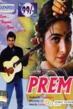 Watch Prem Wootly