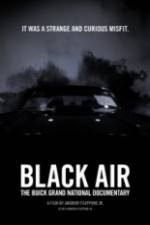 Watch Black Air: The Buick Grand National Documentary Wootly