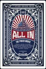 Watch All In The Poker Movie Wootly