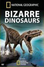 Watch Bizarre Dinosaurs Wootly