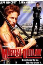 Watch Martial Outlaw Wootly