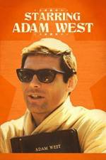Watch Starring Adam West Wootly