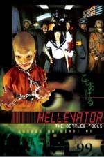 Watch Hellevator Wootly