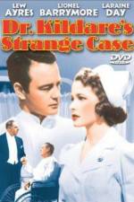 Watch Dr Kildare's Strange Case Wootly