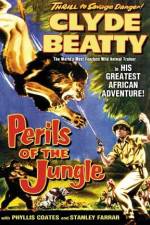 Watch Perils of the Jungle Wootly