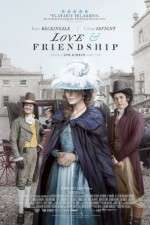 Watch Love & Friendship Wootly