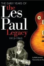 Watch Les Paul The Wizard of Waukesha Wootly