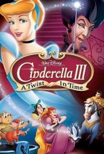 Watch Cinderella 3: A Twist in Time Wootly