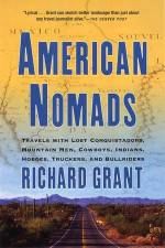 Watch American Nomads Wootly