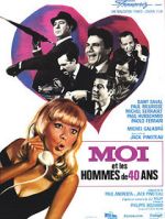 Watch Moi et les hommes de 40 ans Wootly