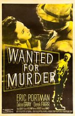 Watch Wanted for Murder Wootly