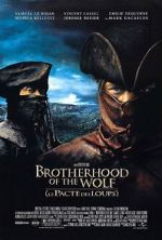 Watch Brotherhood of the Wolf Wootly