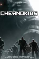 Watch Chernokids Wootly