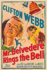 Watch Mr Belvedere Rings the Bell Wootly