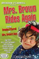 Watch Mrs Brown Rides Again Wootly