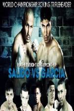 Watch Mikey Garcia vs Orlando Salido Wootly