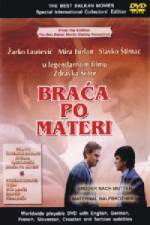 Watch Braca po materi Wootly