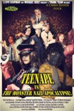 Watch Teenape Vs. The Monster Nazi Apocalypse Wootly