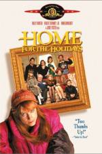 Watch Home for the Holidays Wootly