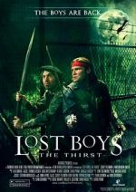 Watch Lost Boys: The Thirst Wootly