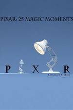 Watch Pixar: 25 Magic Moments Wootly