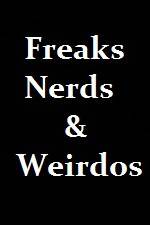 Watch Freaks Nerds & Weirdos Wootly