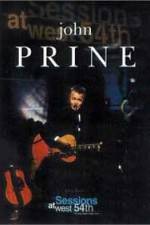 Watch John Prine: 54 Street Sessions Wootly