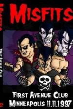 Watch The Misfits Live Minneapolis 1997 Wootly