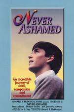 Watch Never Ashamed Wootly