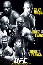 Watch UFC 73 Countdown Wootly