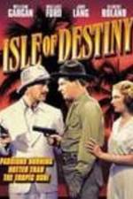 Watch Isle of Destiny Wootly