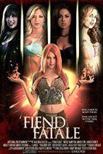 Watch Fiend Fatale Wootly