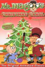 Watch Mister Magoo's Christmas Carol Wootly