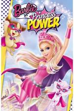 Watch Barbie in Princess Power Wootly