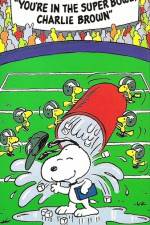 Watch You're in the Super Bowl Charlie Brown Wootly