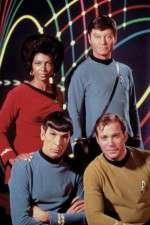 Watch 50 Years of Star Trek Wootly