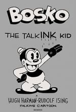 Watch Bosko the Talk-Ink Kid (Short 1929) Wootly