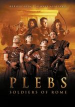 Watch Plebs: Soldiers of Rome Wootly