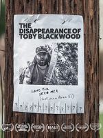 Watch The Disappearance of Toby Blackwood Wootly