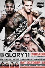 Watch Glory 11 Chicago Wootly