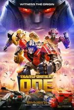 Watch Transformers One Wootly