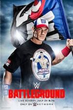 Watch WWE Battleground Wootly