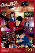 Watch Lupin 3 Sei Tai Meitantei Conan the Movie Wootly